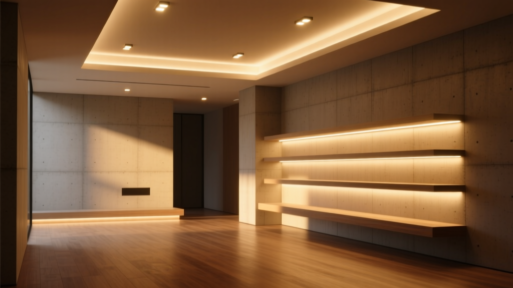 Flicker-Free LED Dimming with ELV Dimmers