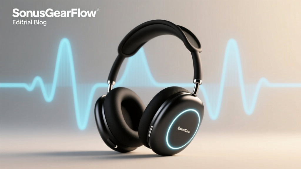 Wireless Headphones Safe? Radiation & Hearing Facts (2026)