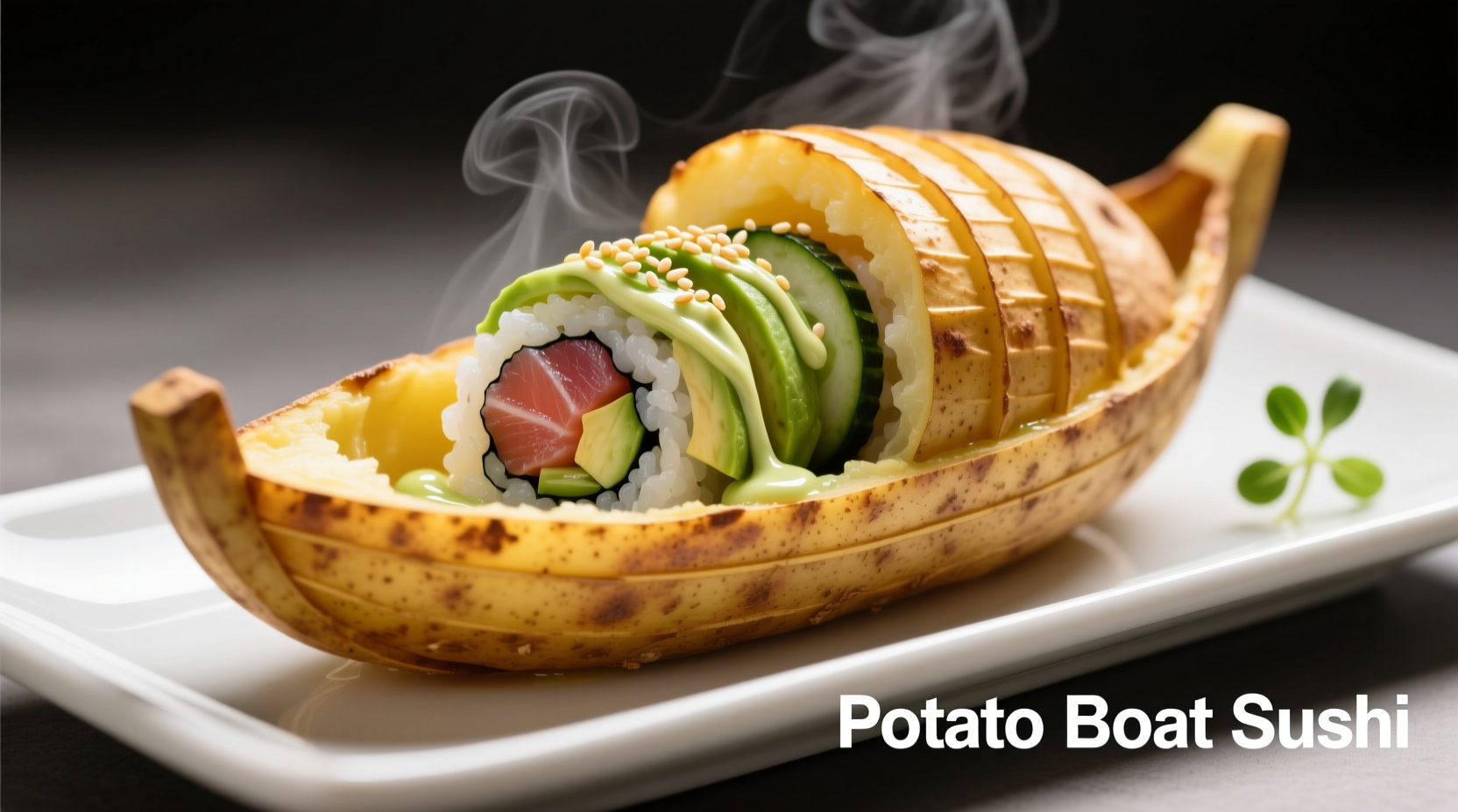 Perfect Potato Boats: Recipe, Tips & Variations