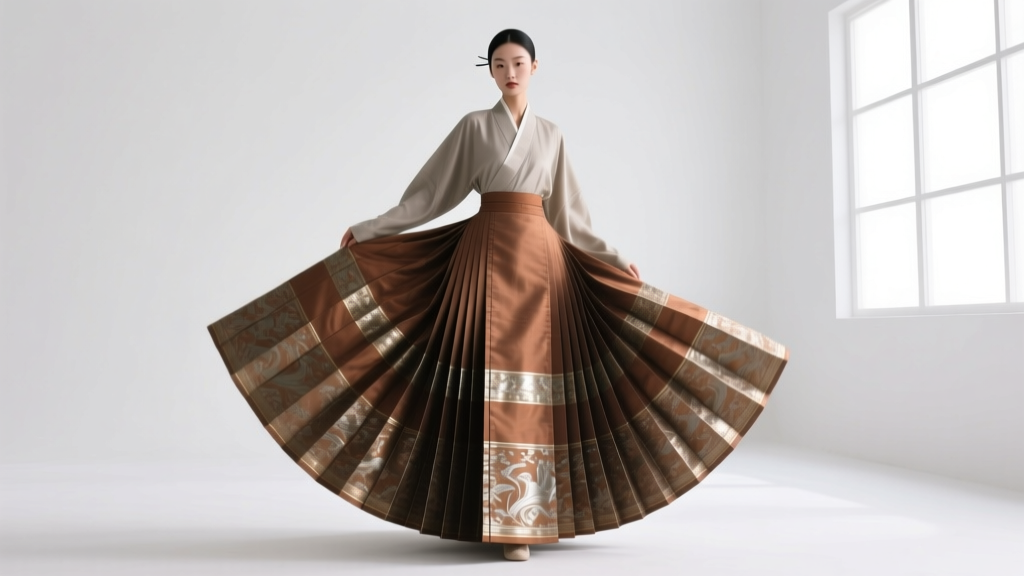 Mamianqun in 2026 Global Fashion Media: Style & Sourcing Guide