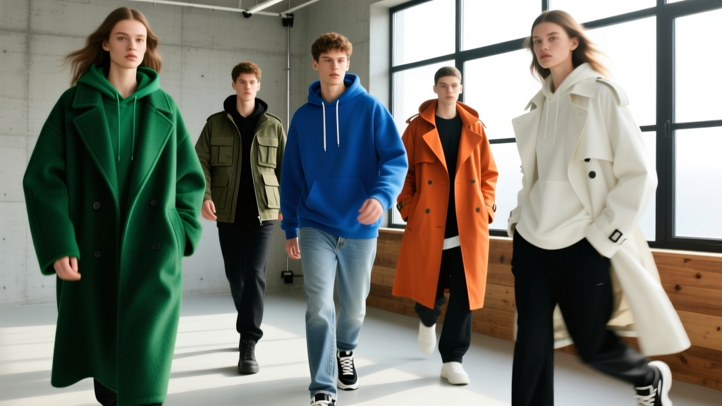 Outerwear That Elevates Streetwear: The Ultimate Guide