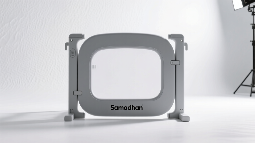 Samadhan: A Child Safety Consultant’s Evidence-Based Review of India’s National Child Helpline