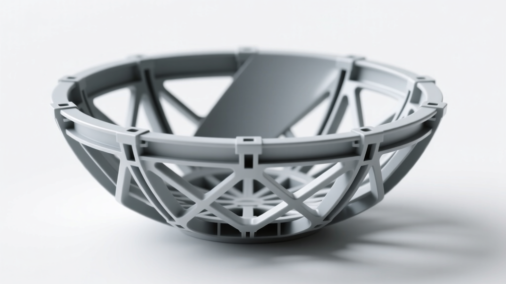 Areca Bowl: Structure, Specifications, and Common Industry Applications