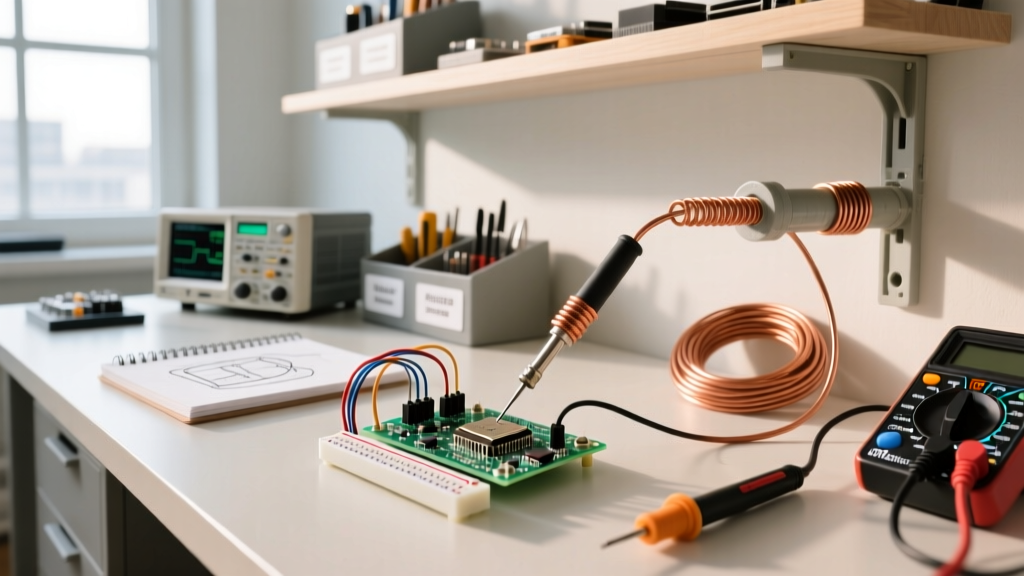 Troubleshooting Guide: Choosing a Tool for Tracing Electrical Wires