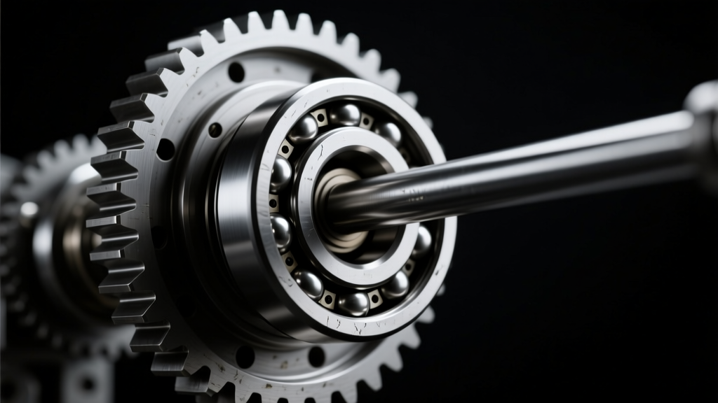 Prevent Tapered Roller Bearing Failure: Monthly Maintenance
