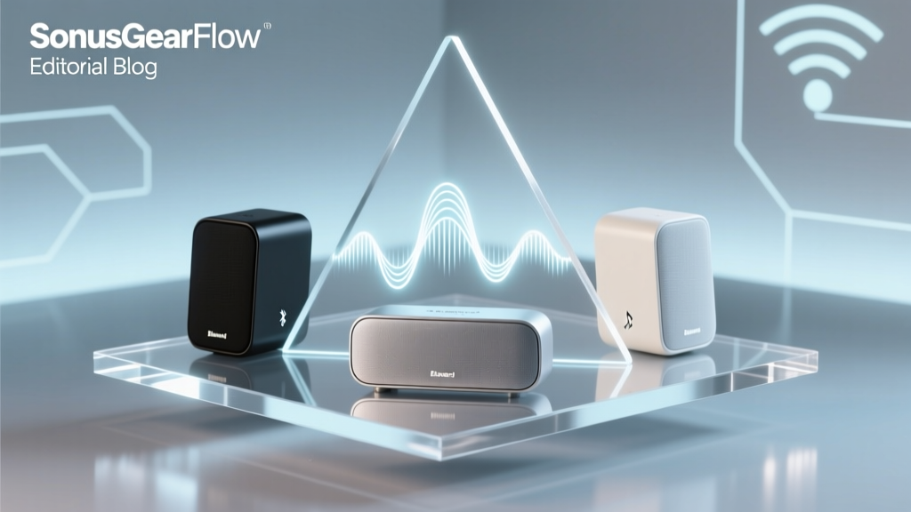 Bluetooth Speaker Pairing: Which Brands Work Together (2026)