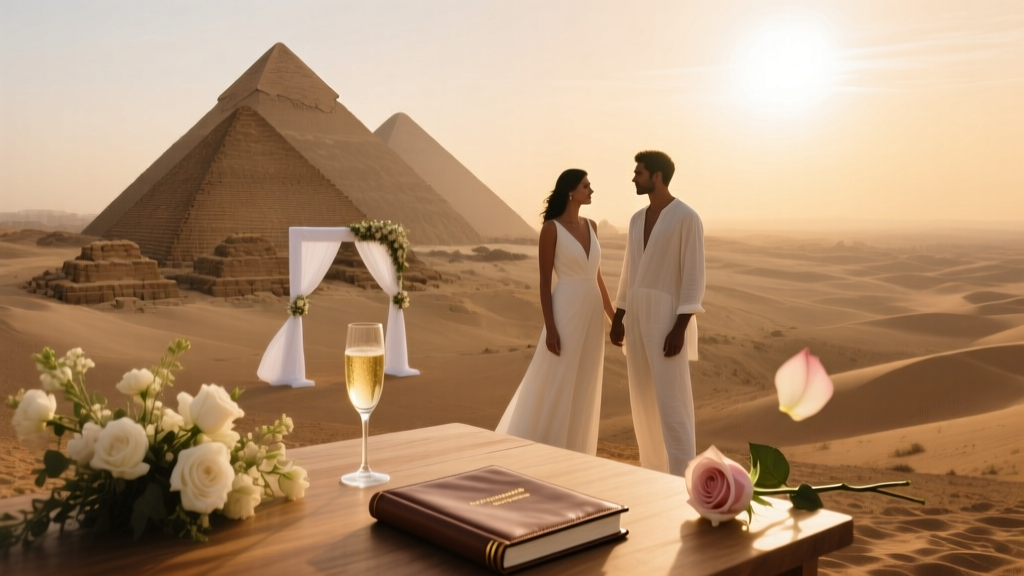 Pyramid Wedding Cost: Real 2026 Budgets (From $8.5K–$65K)