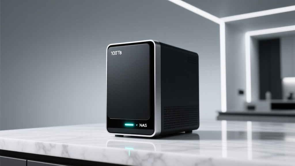 100TB External NAS: Real or Marketing Hype? 2025 Review