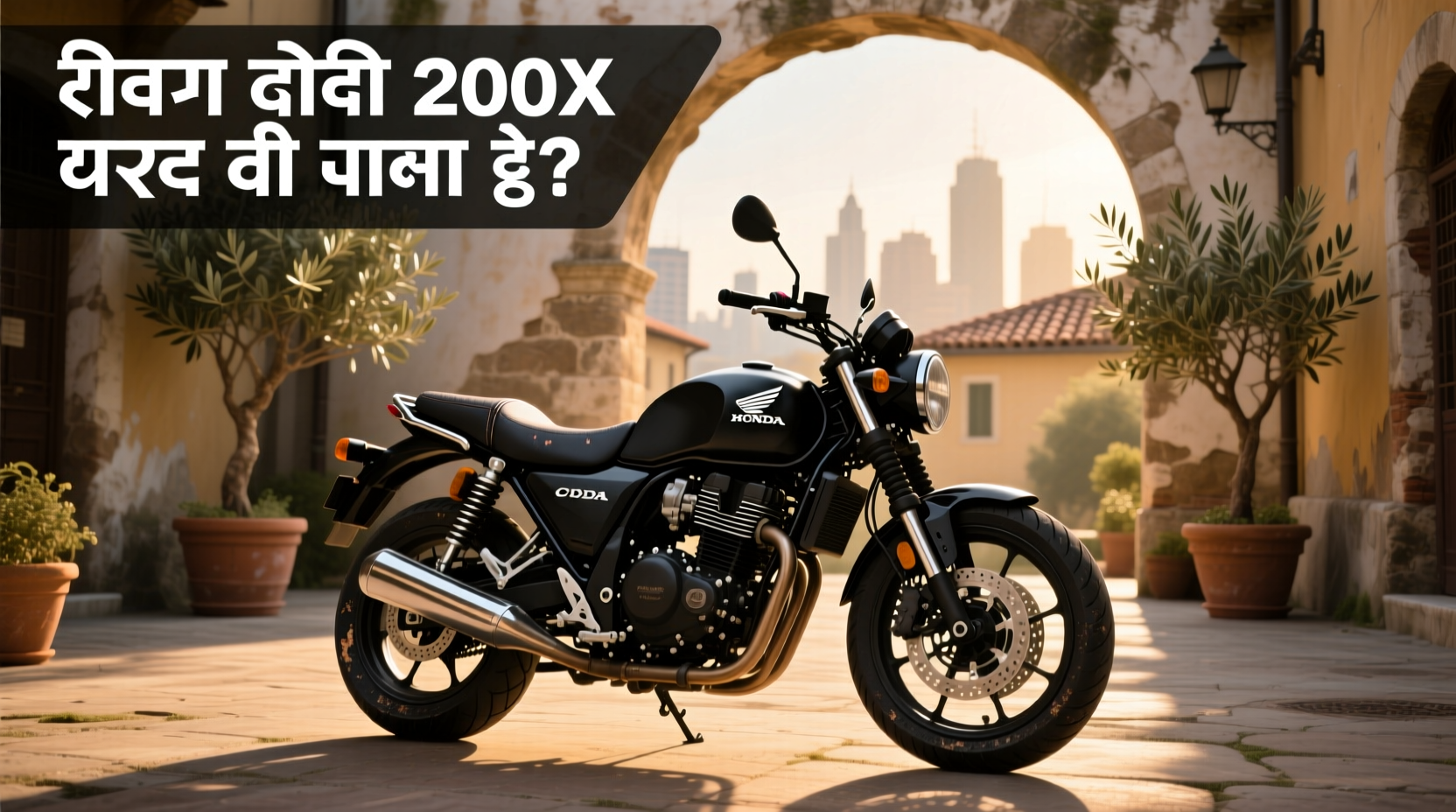 honda cd200,होंडा सीबी 200X बंद हो गया है? buying guide