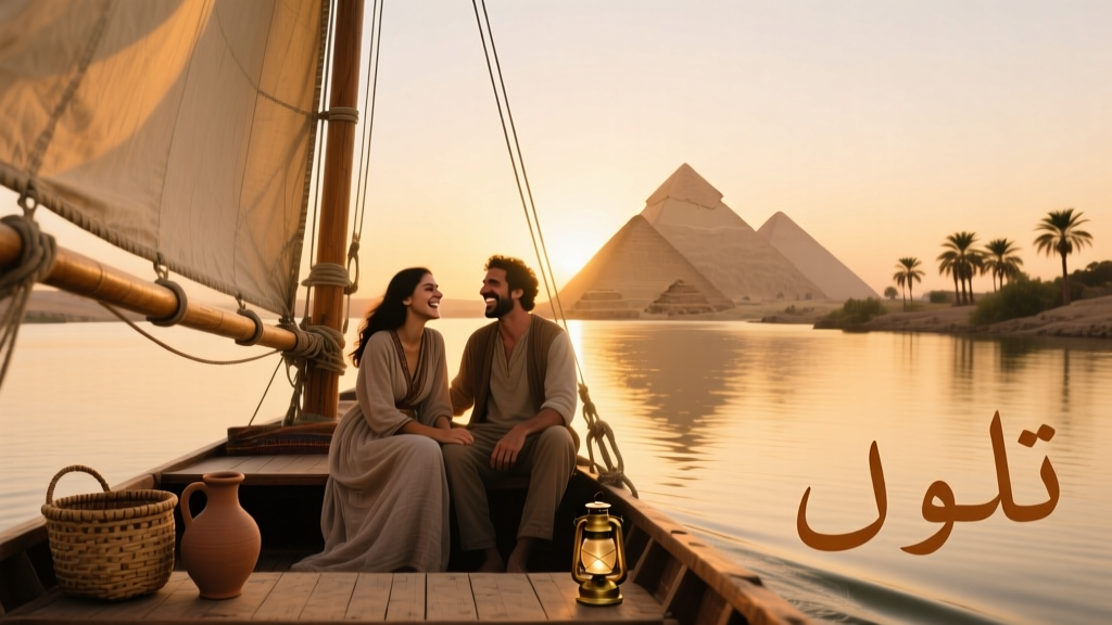 Nile River Felucca Sailing Trip: A Time-Tested Voyage Through Egypt’s Living History