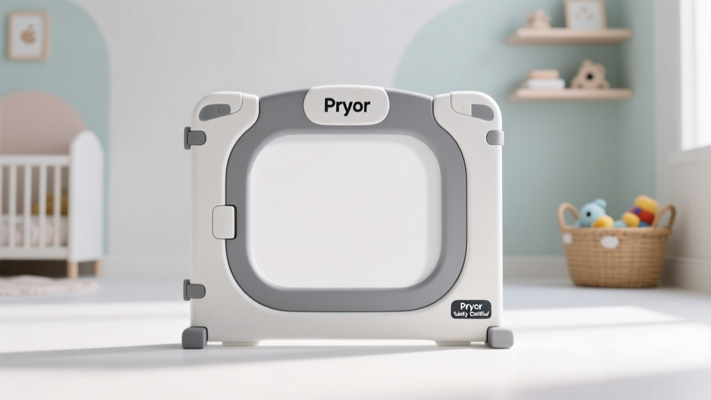 Pryor, Oklahoma: A Child Safety and Home Safety Assessment for Families