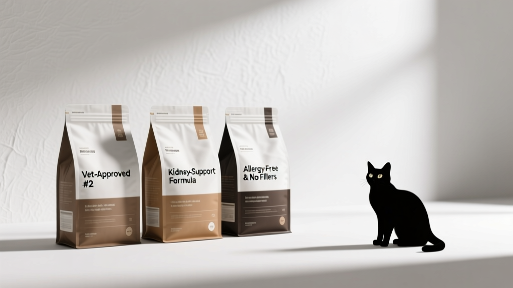 Me O Cat Food Reviews Dry Food