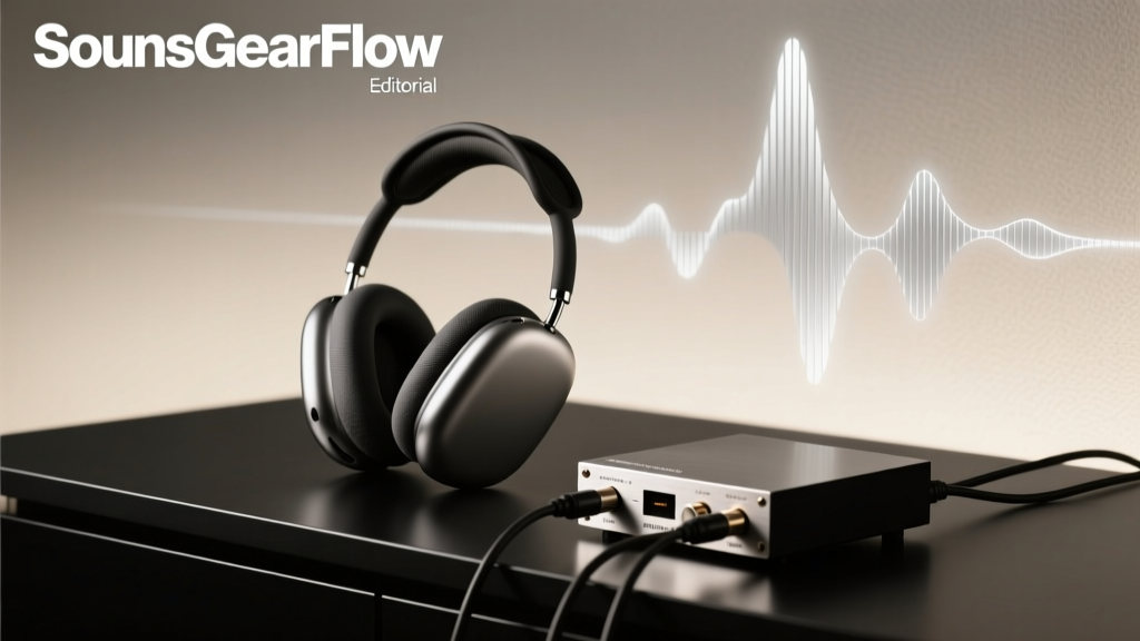 Do Amps Work with Wireless Headphones? (2026)