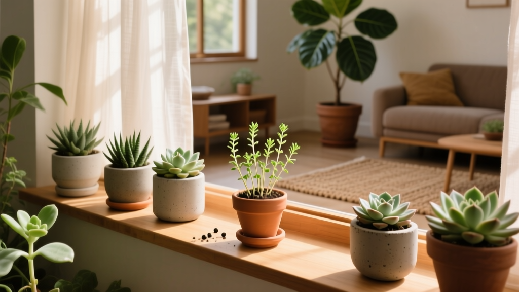 How to Grow Summer Savory Indoors (2026)