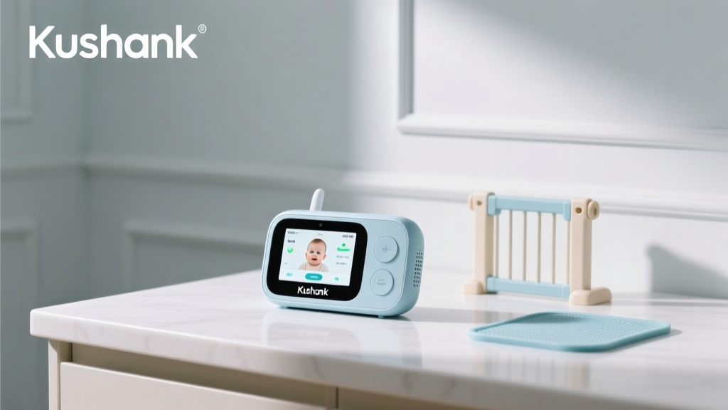 Kushank Baby Gates: Safety Evaluation, Installation Best Practices, and Real-World Performance Testing