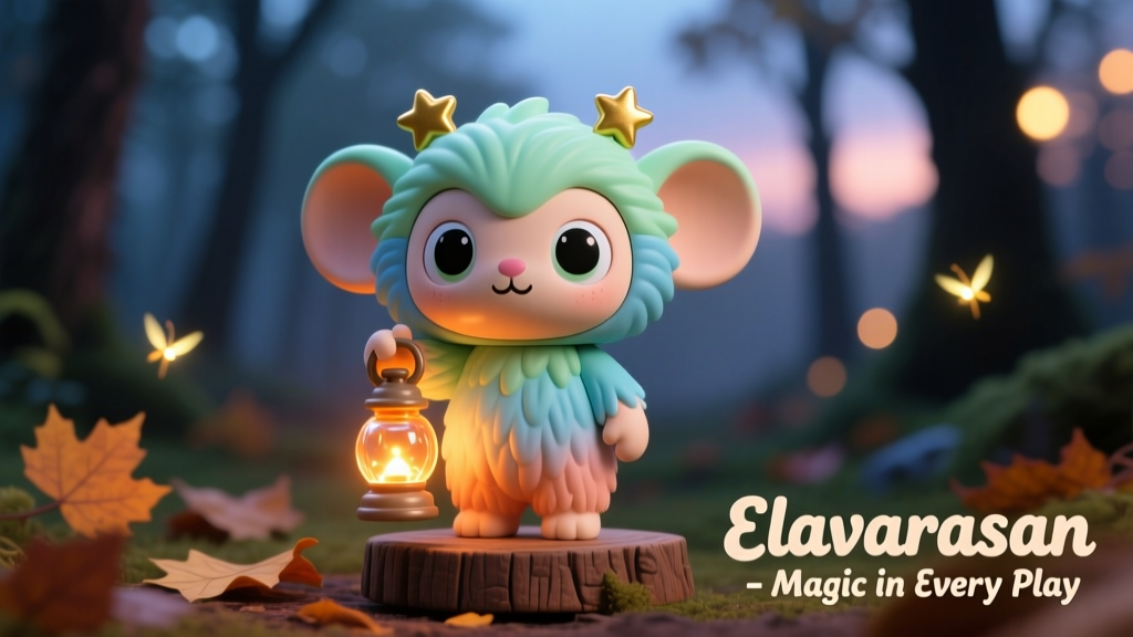 Elavarasan: A Critical Safety and Regulatory Review of the Indian Toy Brand