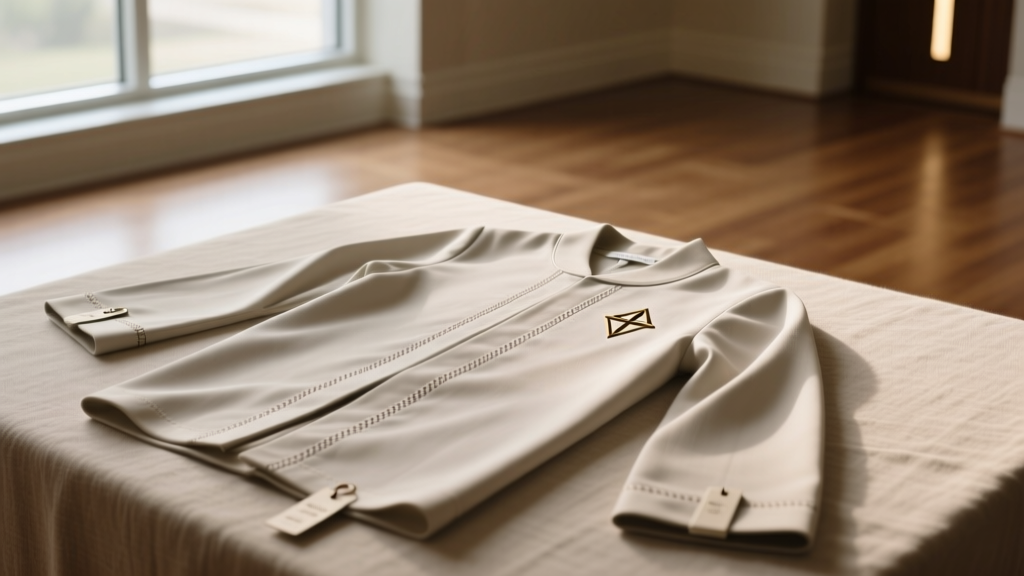 LDS Temple Garments 2026: Complete History & Style Guide