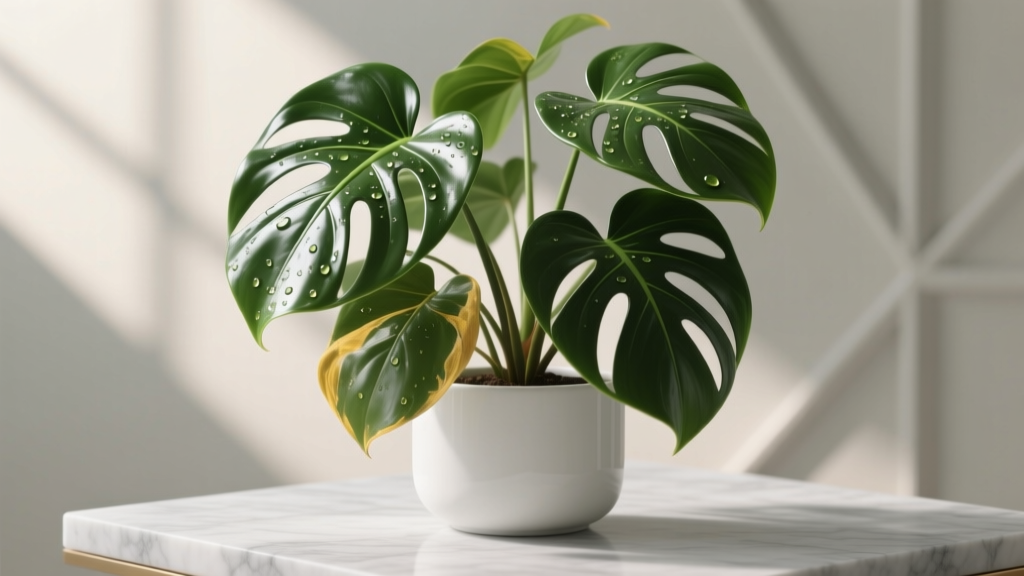 Philodendron Watering Schedule: Science-Backed Guide