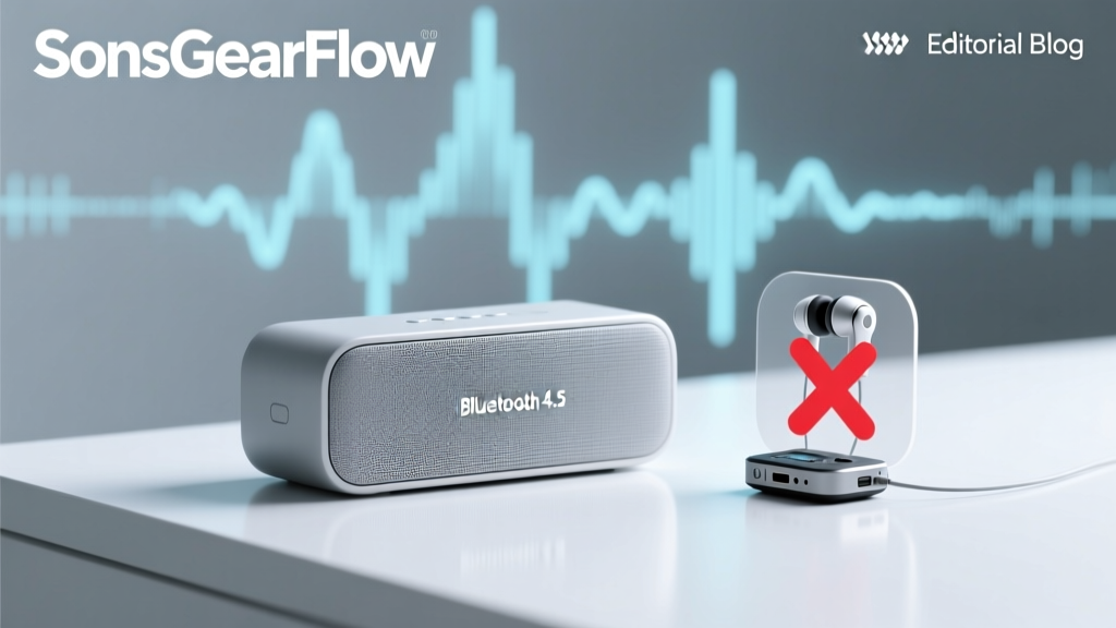 Bluetooth 5 Speakers & 4.2 Devices: What Works in 2026
