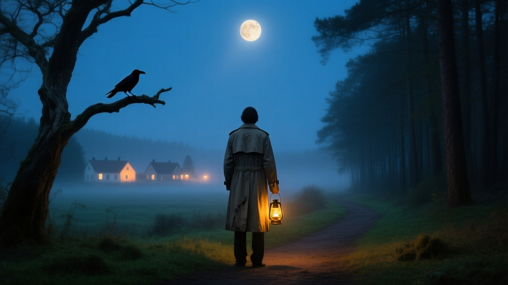 Neighbor in Western: Cultural Dream Symbolism
