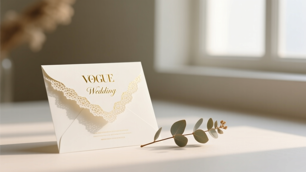 Wedding Invites Timeline: When to Send (2026 Data)