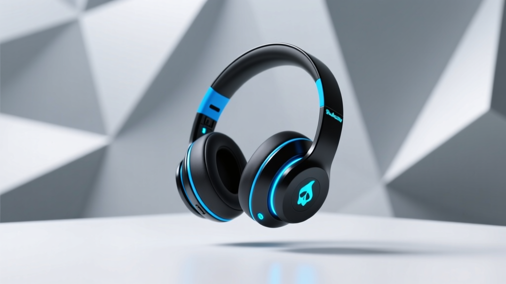 How To Setup My Skullcandy Wireless Headphones (2026)