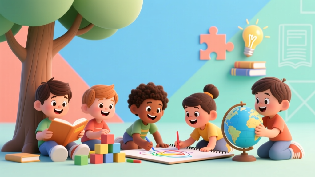 Trump Account for Kids? No—Real Child Savings Options
