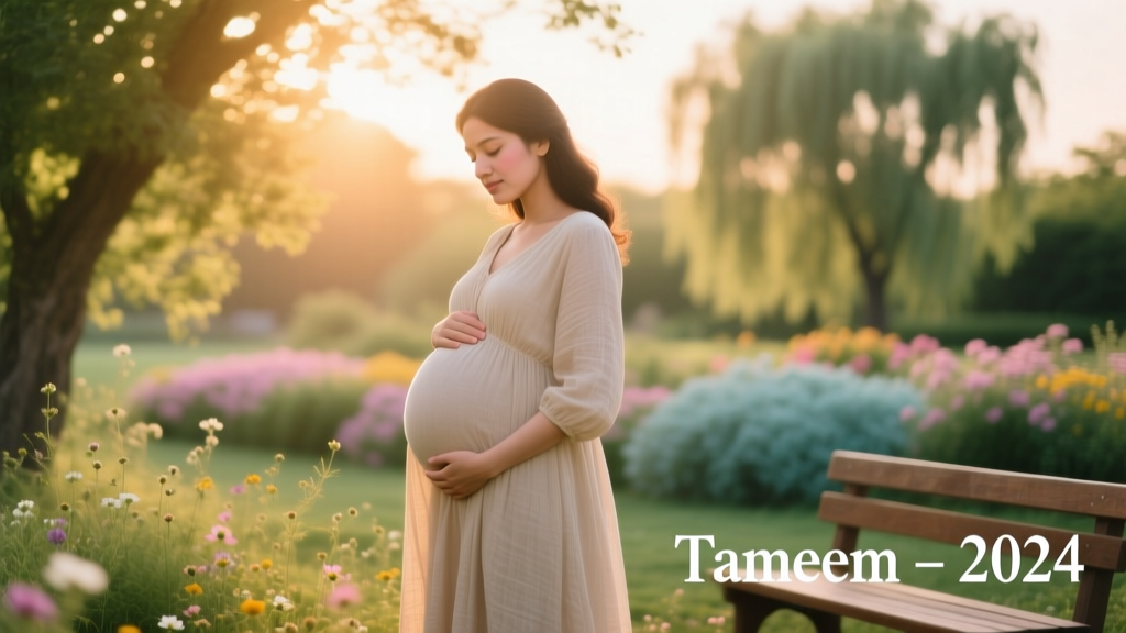 Tameem: Evidence-Based Insights for Expectant Parents on This Widely Used Prenatal Supplement