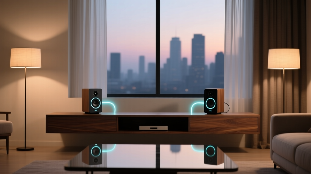 Bluetooth Speaker Sync: What Actually Works