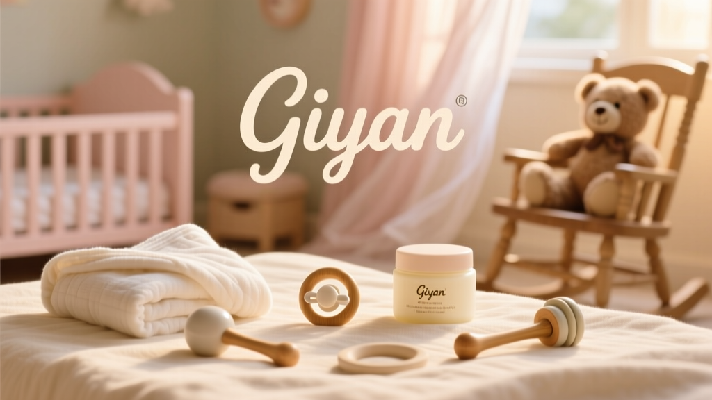 Giyan: Understanding a Rare Infant Neurological Condition — Clinical Insights and Care Strategies