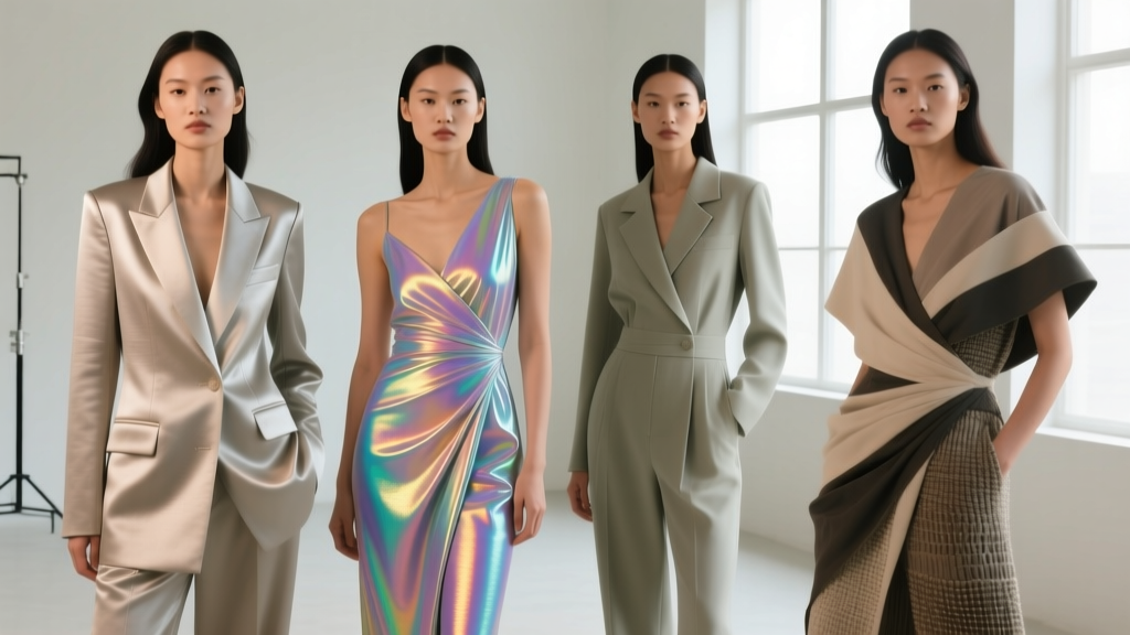 Polyester Blend Care Guide: Style Without Sacrifice