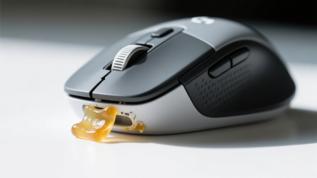 Proven Guide: How to Get Gum Out of a Mouse (2026)