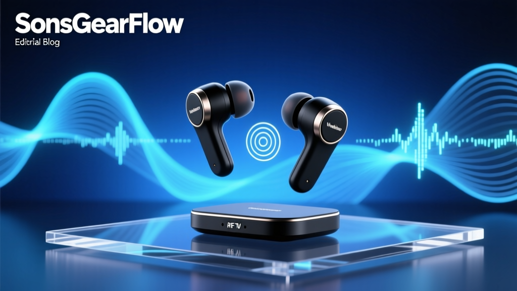 RF vs Bluetooth TV Headphones: Safety & Performance (2026)