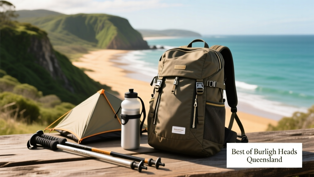 The Best of Burleigh Heads, Queensland: A Practical Outdoor & Travel Gear Reviewer’s On-Ground Assessment