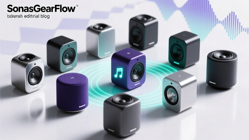 Bluetooth Speakers with LDAC: Real-World 2026 Test