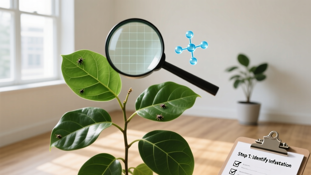 How to Get Rid of Mites on Plants Indoors (2026)