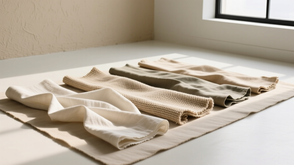 Walmart Fabrics Cotton: A Designer’s Buyer’s Guide