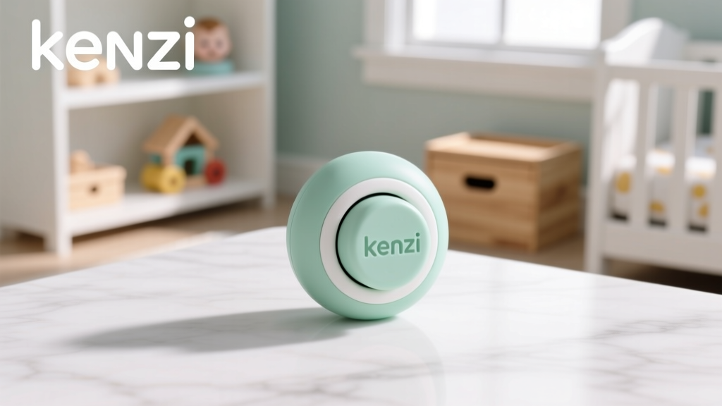 Kenzi: A Child Safety Review of the Popular Kitchen Appliance Brand for Families with Young Children