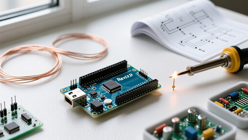 Arduino Uno Rev3 Project Suitability: Best Use Cases
