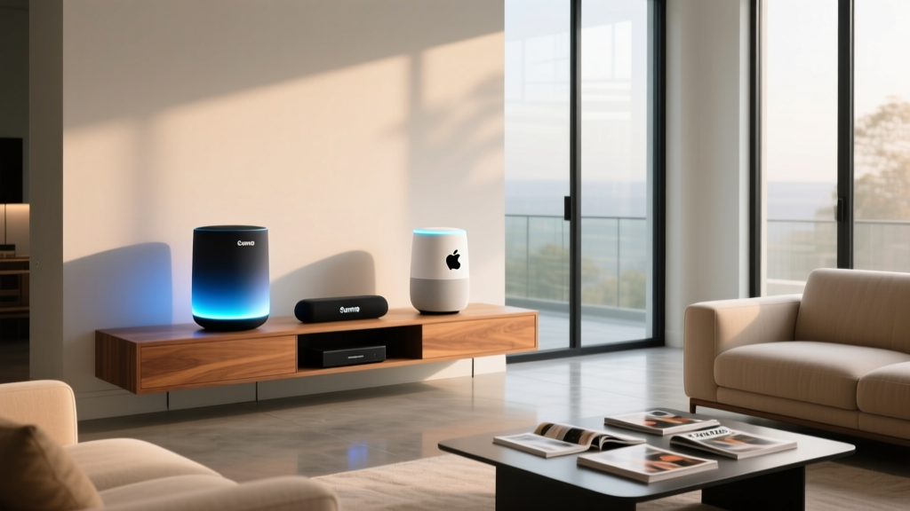 What Is Push Party? When to Upgrade Your Multi-Room Audio Setup