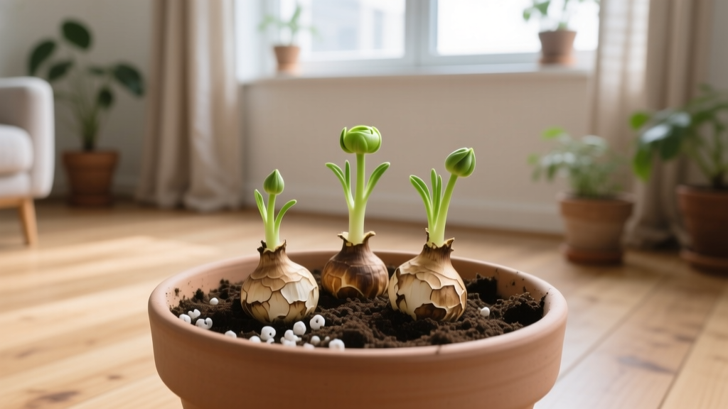Ranunculus Soil Mix: The Right Recipe for Longer Blooms