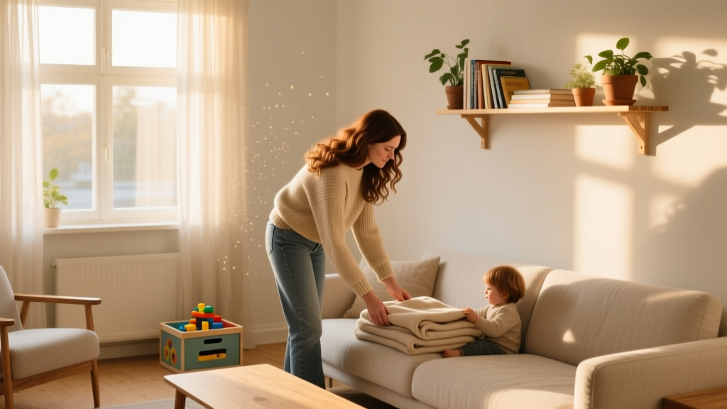 Jette: A Practical Guide for Parents Navigating Life in Brussels’ Vibrant, Family-Friendly Commune