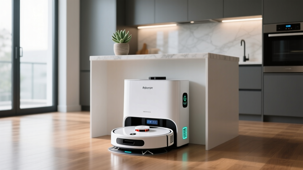 Robots to Help Around the House: Roborock S8 MaxV Ultra 2026 Verdict
