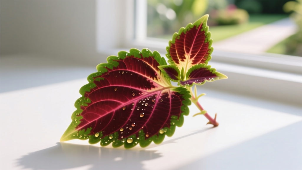 Tropical Coleus: Indoor or Outdoor Plant? (2026)