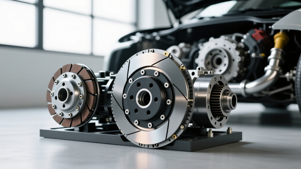 Is a Tick Performance Clutch Good for Daily Driving?