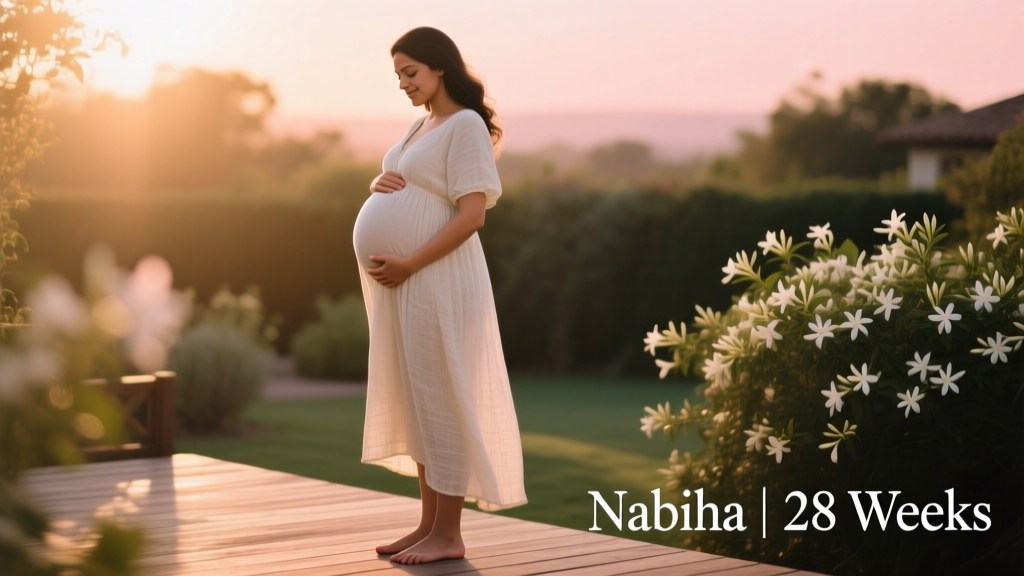 Nabiha: A Doula’s Evidence-Based Guide to Supporting Pregnant People Through Perinatal Care and Advocacy