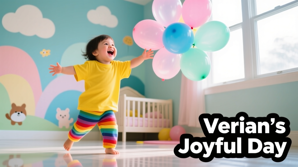 Verian: Evidence-Based Insights for Early Childhood Educators and Toddler Behavior Consultants