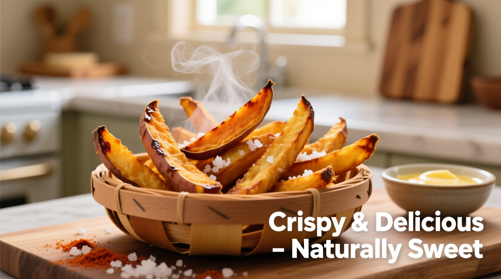 Perfect Frozen Sweet Potato Fries: Cooking Guide & Tips