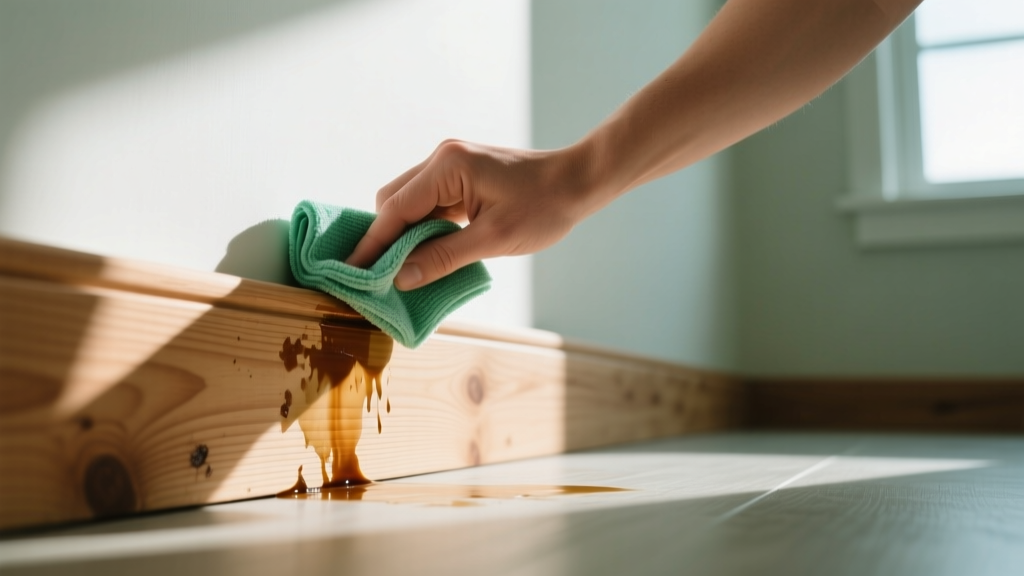 Proven: How to Get Urine Out of Baseboards in 2026
