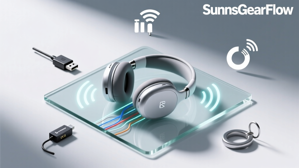 How To Add Your Wireless Headphones Without Bluetooth (2026)